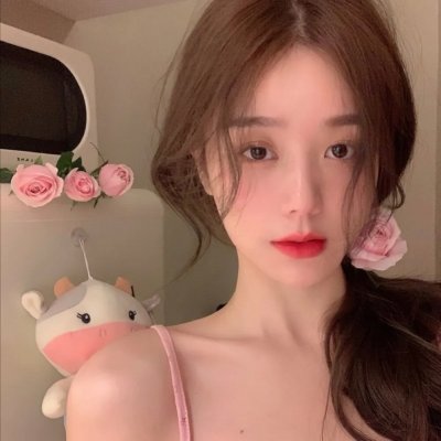 野兽与美女